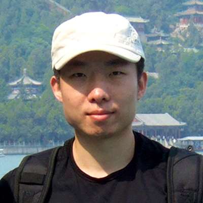 Memrise profile picture for @tao