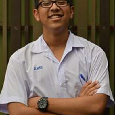 Memrise profile picture for @tawan000