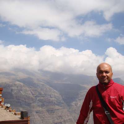 Memrise profile picture for @thiago