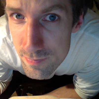 Memrise profile picture for @thumb