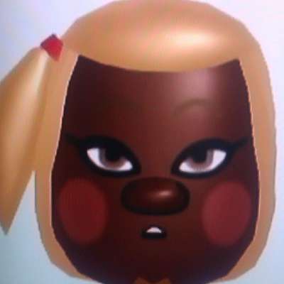 Memrise profile picture for @titty