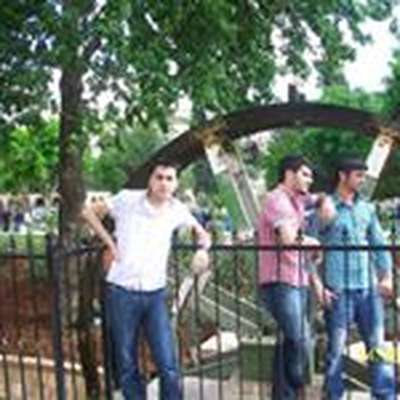 Memrise profile picture for @tnj