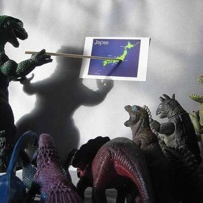 Memrise profile picture for @tsg