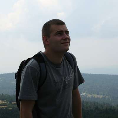 Memrise profile picture for @turaz