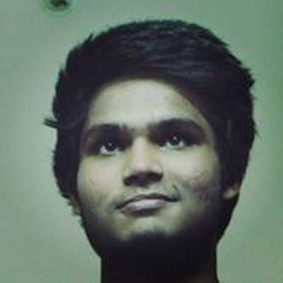 Memrise profile picture for @tushar