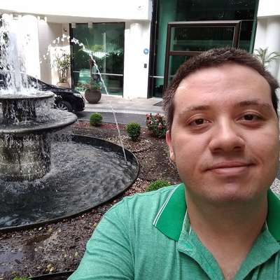 Memrise profile picture for @ueritom
