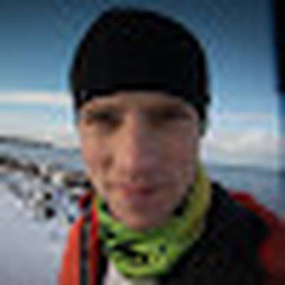 Memrise profile picture for @minstrel