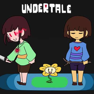 Memrise profile picture for @undertale