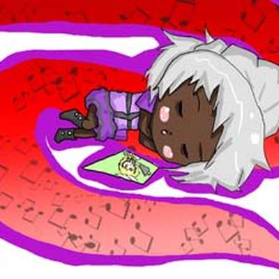 Memrise profile picture for @unique