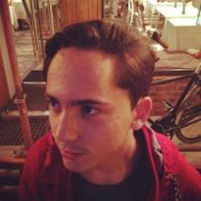 Memrise profile picture for @valentin