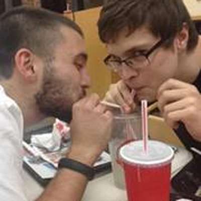 Memrise profile picture for @Iguanas
