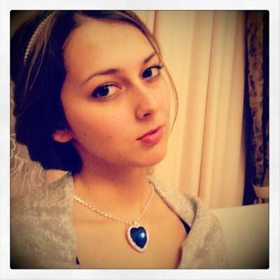 Memrise profile picture for @vickey