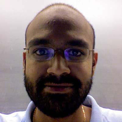Memrise profile picture for @viraj