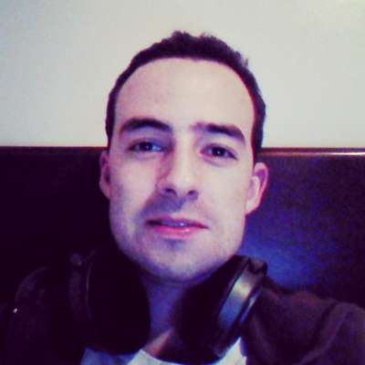 Memrise profile picture for @vitorhugo