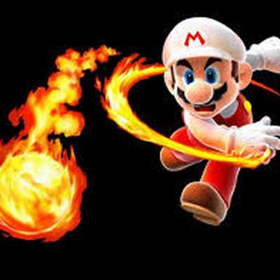 Memrise profile picture for @waddle