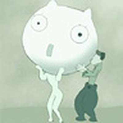 Memrise profile picture for @warp