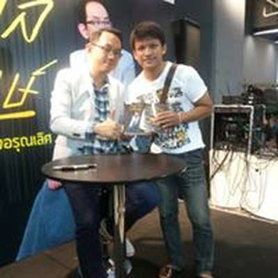 Memrise profile picture for @weerapong
