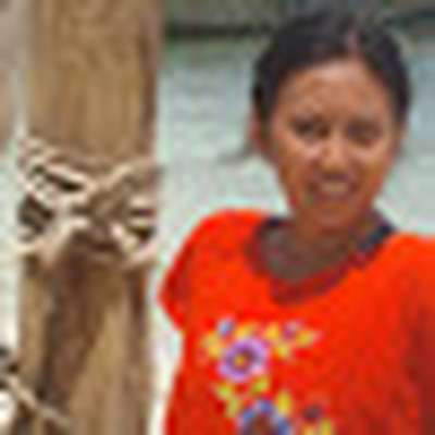 Memrise profile picture for @wie