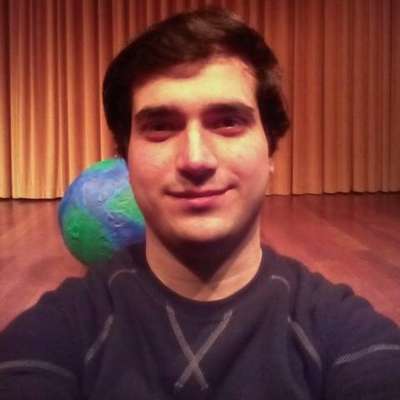 Memrise profile picture for @wolfey