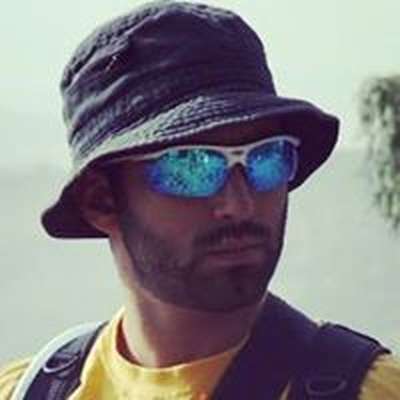 Memrise profile picture for @yahav