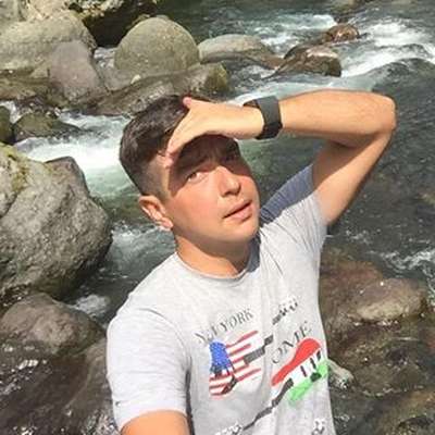 Memrise profile picture for @yawning