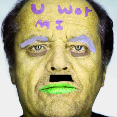 Memrise profile picture for @your_dad