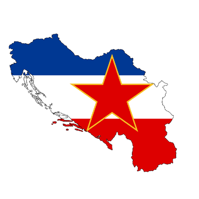 Memrise profile picture for @yugoslav