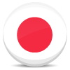 Japonês (alfab. latino) icon