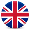 Englisch (UK) icon