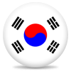 Корейский icon