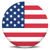 Английский (США) icon