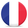 Fransızca icon