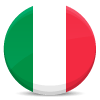Italiaans icon