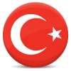 Turkish icon