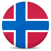 Norwegian icon