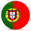 Portugués (Portugal) icon