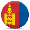 Mongolian icon