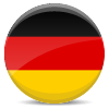 Niemiecki icon