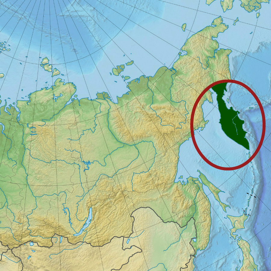 Level 23 Peninsulas Russian Geography The Ultimate Course Memrise   100403631 160327 0656 12 