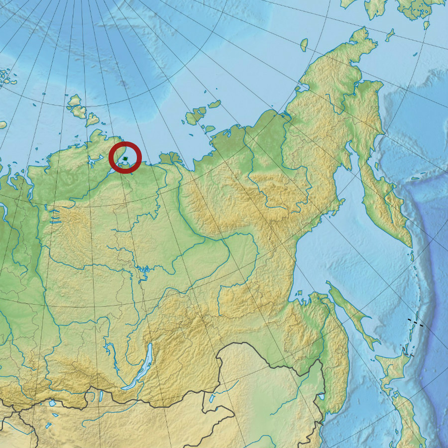 Level 24 Islands Russian Geography the ultimate course Memrise