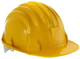 class b hard hat