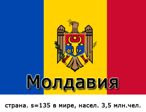 Картинки молдова с надписью