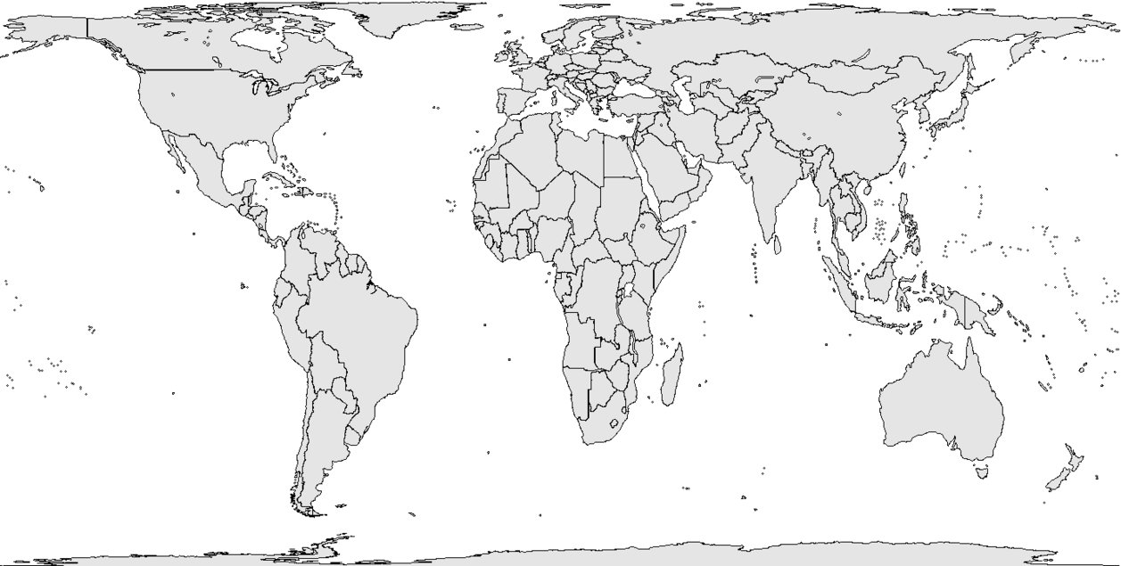 Level 18 - Maps - AP Human Geography - Memrise