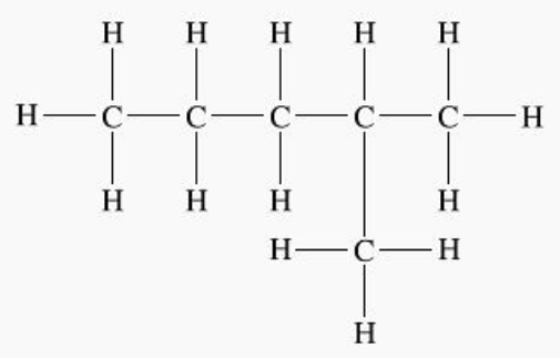 3 Ethyl 2 Methylpentane Asking List 0758