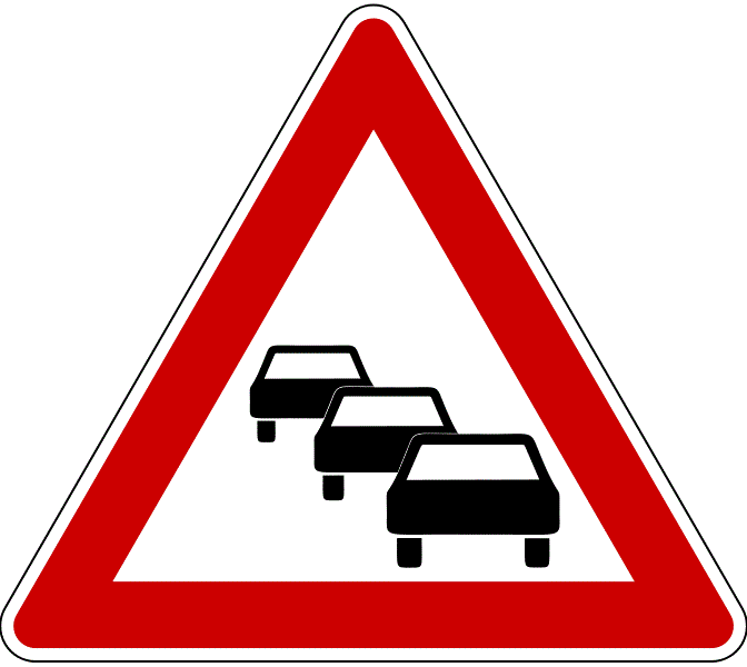 Level 2 Verkehrszeichen in Deutschlan… Memrise