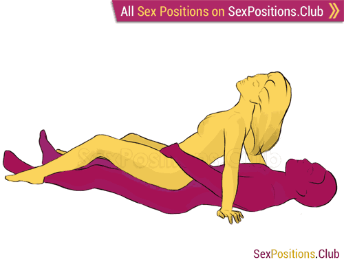 11 the sex position