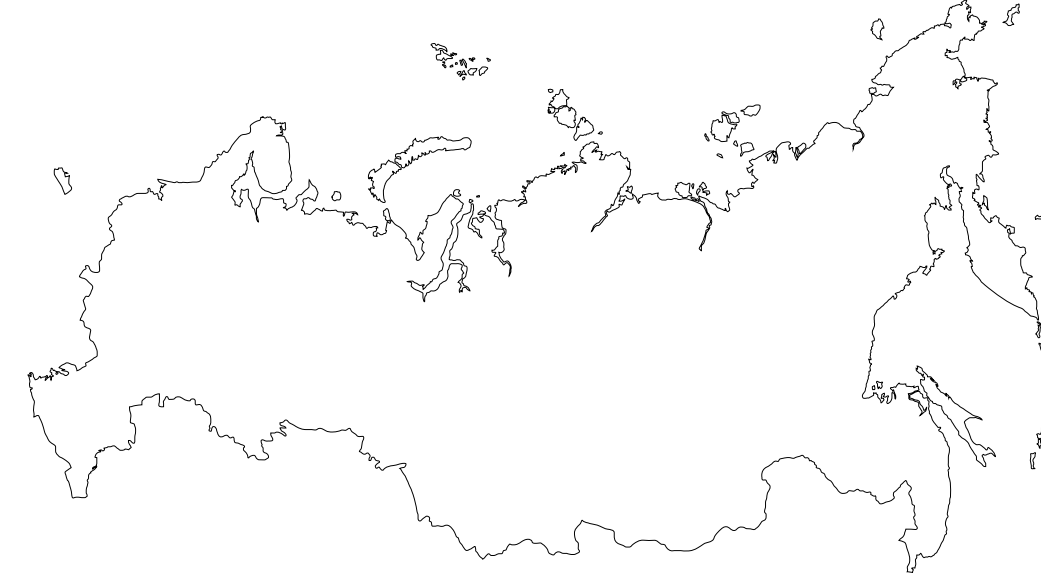 Level 4 - Eastern Europe - Country Outlines - Memrise