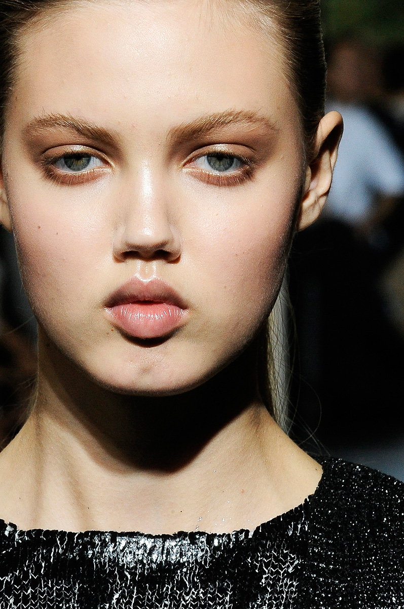 Level 15 Complex "The 100 Hottest Supermodels of All Time" Famous