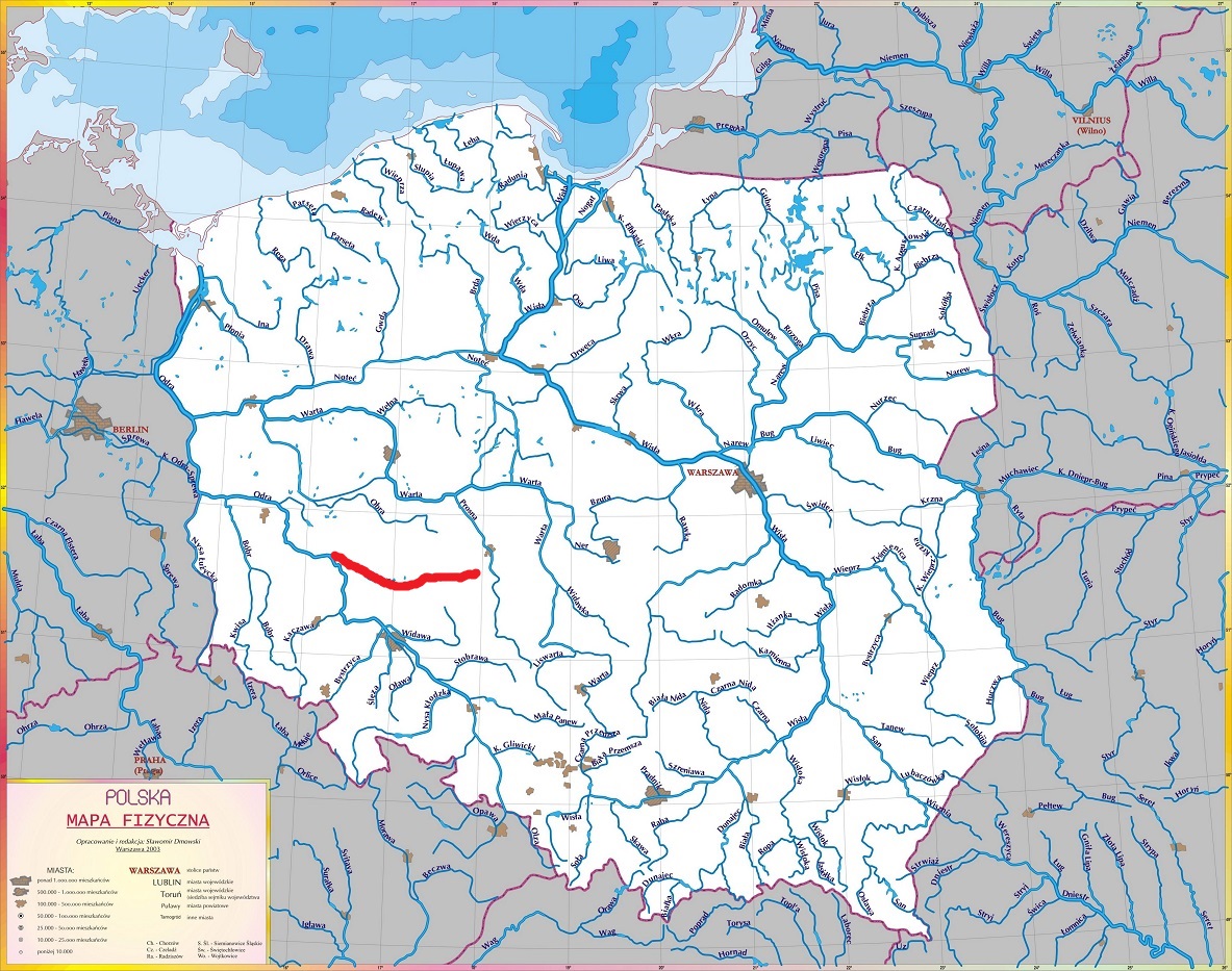 Level 2 Rivers Of Poland Memrise   16733790 130608 1409 06 