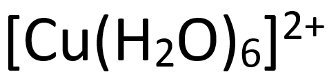 [Cu(h2o)5] 2+ структура. [Cu(h2o)6]2+. Аквакомплекс [cu(h2o)6]2+. Cu(h2o)6)2+ геометрия.